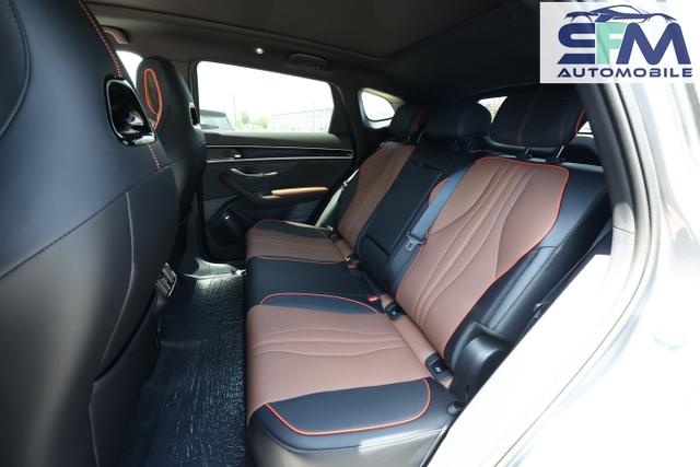 BYD Seal U DM-i Comfort 218 Reichw.+ Pano 360Kam ACC 
