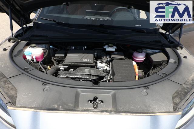 BYD Seal U DM-i Comfort 218 Reichw.+ Pano 360Kam ACC 