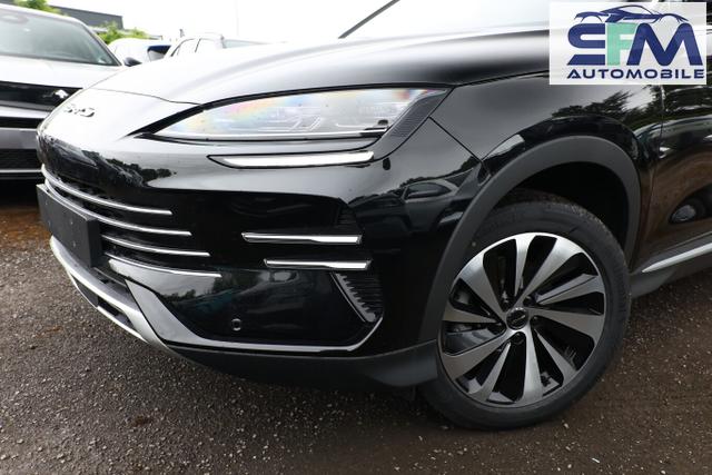 BYD Seal U DM-i Comfort 218 Reichw.+ Pano 360Kam ACC 