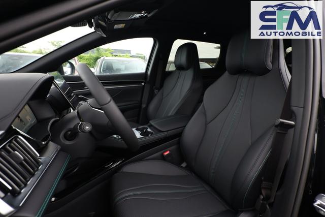 BYD Seal U DM-i Comfort 218 Reichw.+ Pano 360Kam ACC 