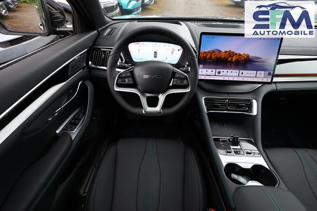 BYD Seal U DM-i Comfort 218 Reichw.+ Pano 360Kam ACC 
