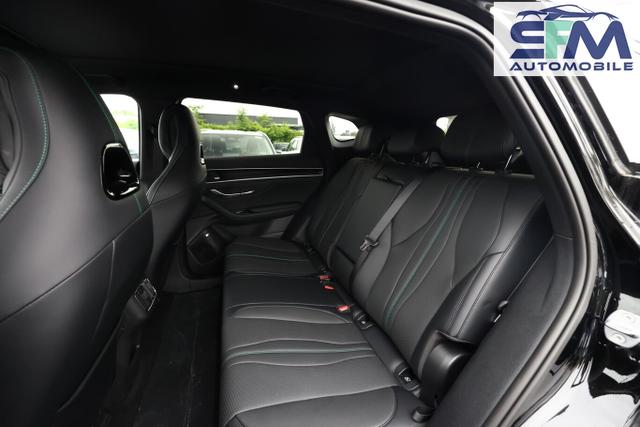 BYD Seal U DM-i Comfort 218 Reichw.+ Pano 360Kam ACC 