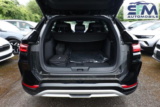 BYD Seal U DM-i Comfort 218 Reichw.+ Pano 360Kam ACC 