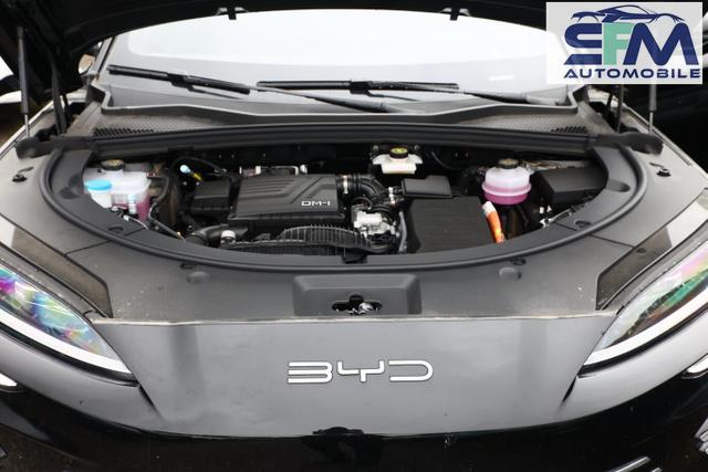 BYD Seal U DM-i Comfort 218 Reichw.+ Pano 360Kam ACC 
