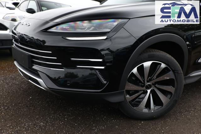 BYD Seal U DM-i Comfort 218 Reichw.+ Pano 360Kam ACC 