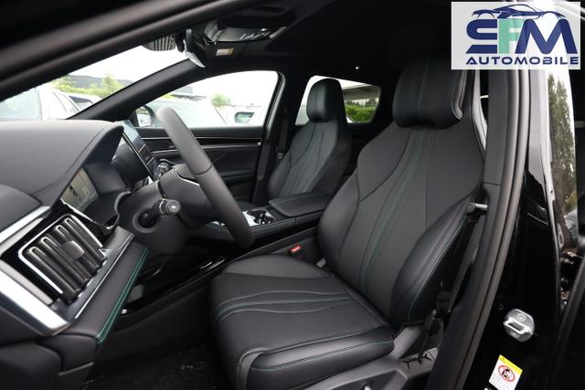 BYD Seal U DM-i Comfort 218 Reichw.+ Pano 360Kam ACC 