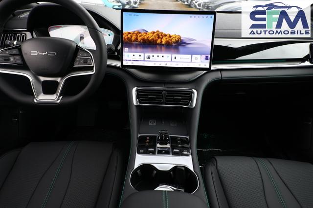 BYD Seal U DM-i Comfort 218 Reichw.+ Pano 360Kam ACC 