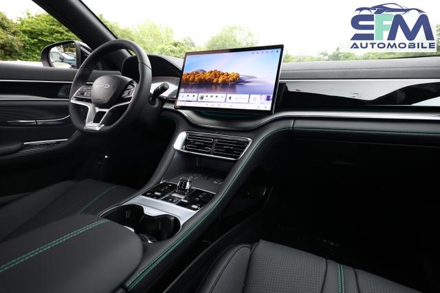BYD Seal U DM-i Comfort 218 Reichw.+ Pano 360Kam ACC 