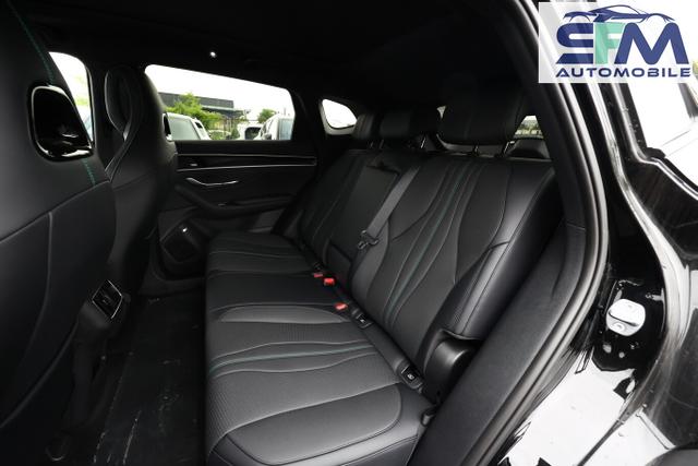 BYD Seal U DM-i Comfort 218 Reichw.+ Pano 360Kam ACC 