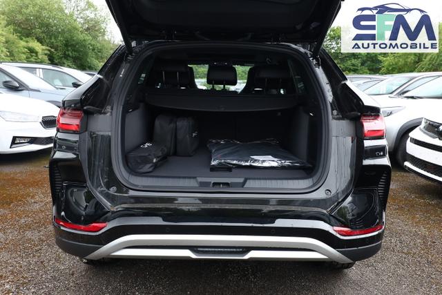 BYD Seal U DM-i Comfort 218 Reichw.+ Pano 360Kam ACC 