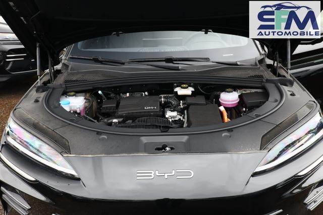 BYD Seal U DM-i Comfort 218 Reichw.+ Pano 360Kam ACC 