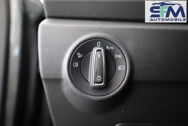 Volkswagen T-Roc Style 1.5 TSI DSG Style, ACC, LED-Plus, Winter, 17-Zoll 