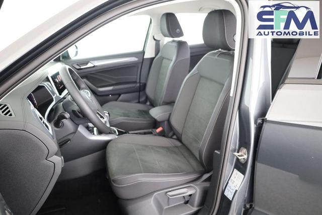 Volkswagen T-Roc Style 1.5 TSI DSG Style, ACC, LED-Plus, Winter, 17-Zoll 
