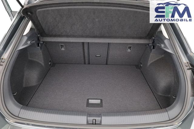 Volkswagen T-Roc Style 1.5 TSI DSG Style, ACC, LED-Plus, Winter, 17-Zoll 