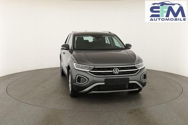 Volkswagen T-Roc Style 1.5 TSI DSG Style, ACC, LED-Plus, Winter, 17-Zoll 