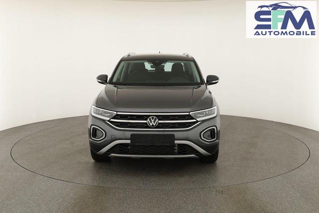 Volkswagen T-Roc Style 1.5 TSI DSG Style, ACC, LED-Plus, Winter, 17-Zoll 
