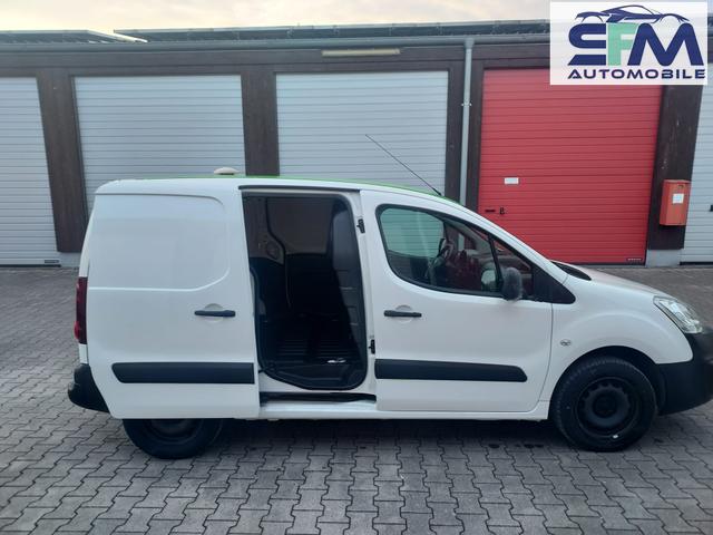 Citro&euml;n Berlingo Kasten 