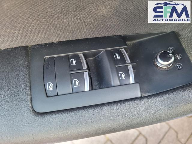 Audi A3 Sportback 1.8 TFSI Ambition 