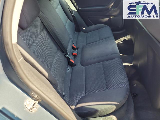 Audi A3 Sportback 1.8 TFSI Ambition 