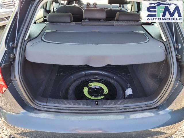 Audi A3 Sportback 1.8 TFSI Ambition 