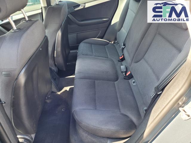 Audi A3 Sportback 1.8 TFSI Ambition 