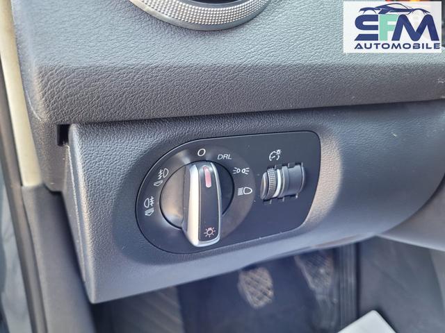 Audi A3 Sportback 1.8 TFSI Ambition 