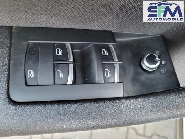 Audi A3 Sportback 1.8 TFSI Ambition 