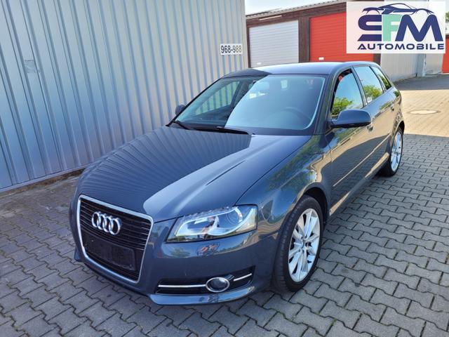 Audi A3 Sportback 1.8 TFSI Ambition 