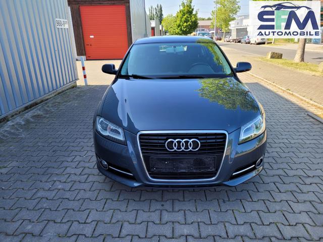 Audi A3 Sportback 1.8 TFSI Ambition 