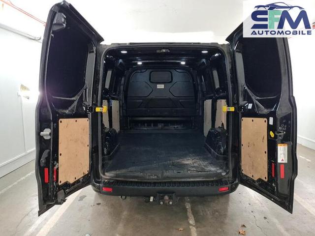 Ford Transit Custom 280 L1/DAB-Radio/1.Hand/Navi 