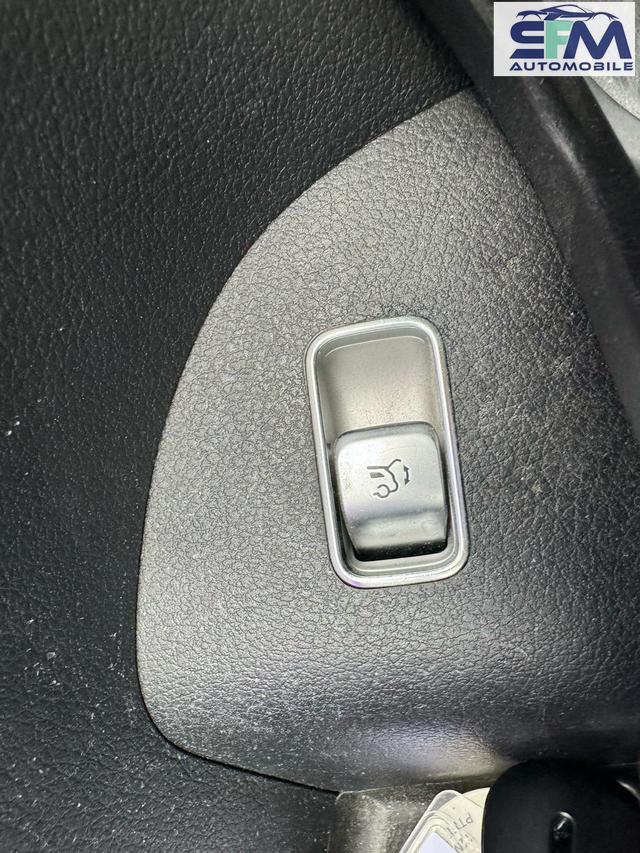 Mercedes-Benz GLE SUV 400 D 4 Matic 