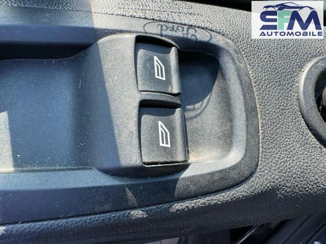 Ford Transit Custom 280 L1/DAB-Radio/1.Hand/Navi 