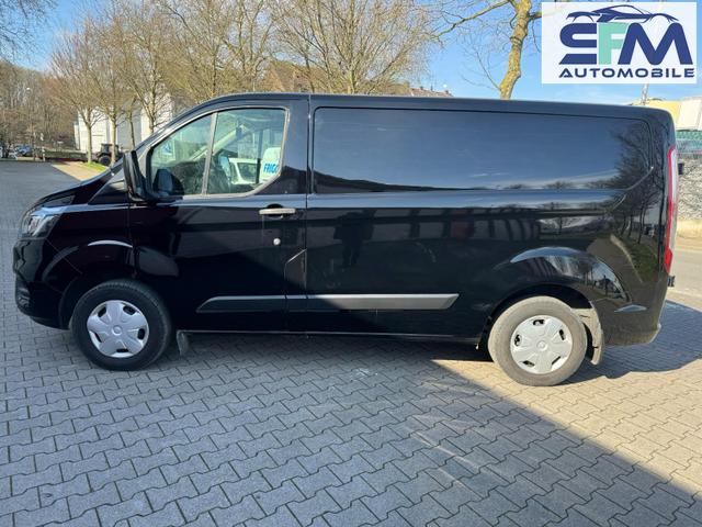 Ford Transit Custom 280 L1/DAB-Radio/1.Hand/Navi 