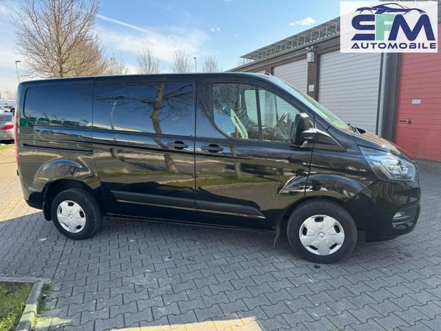 Ford Transit Custom 280 L1/DAB-Radio/1.Hand/Navi 