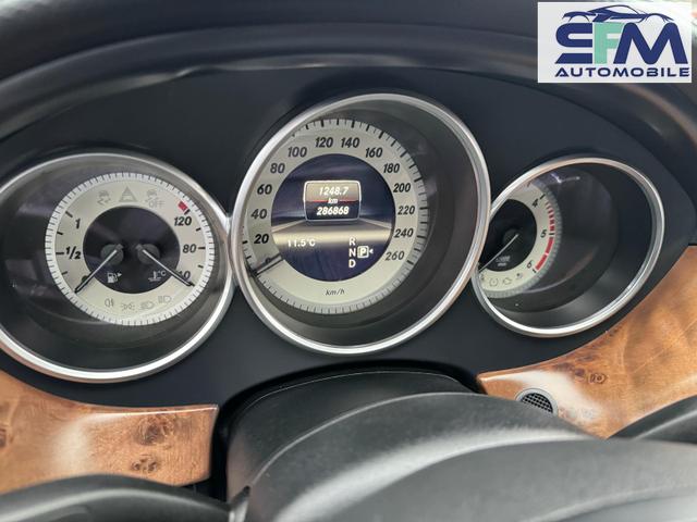 Mercedes-Benz CLS-Klasse CLS 350 CDI/Sitzheizung/NAVI/T&Uuml;V NEU/PDC 