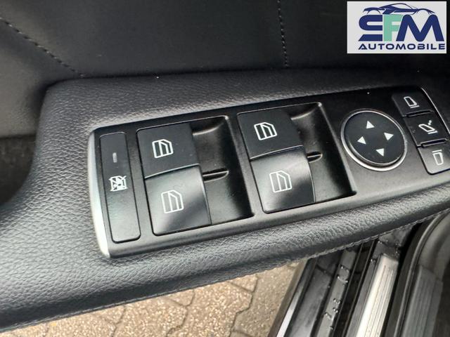 Mercedes-Benz CLS-Klasse CLS 350 CDI/Sitzheizung/NAVI/T&Uuml;V NEU/PDC 