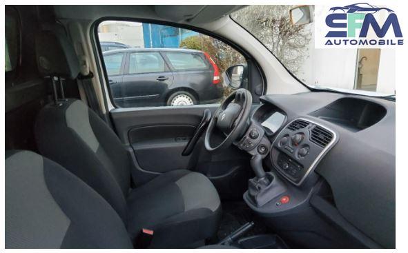 Renault Kangoo Rapid Maxi Extra/1.Hand/1 Jahr Garantie/T&uuml;v neu 