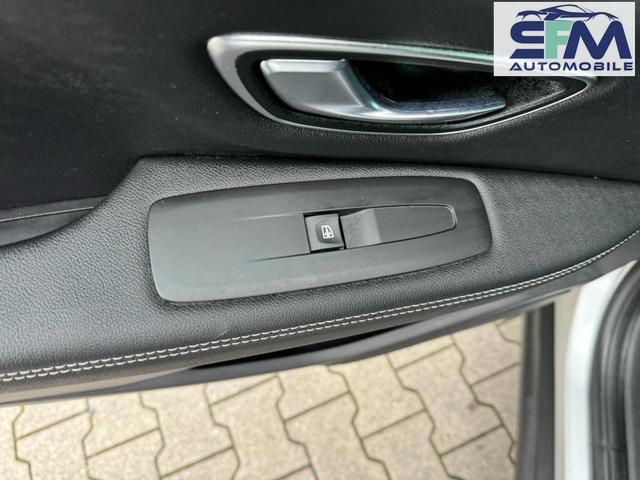 Renault Grand Scenic Business Edition/1.Hand/1 Jahr Garantie/T&uuml;v neu 