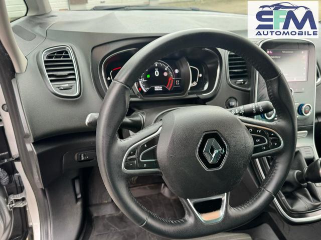 Renault Grand Scenic Business Edition/ 1 Jahr Garantie/ Neu T&uuml;v 