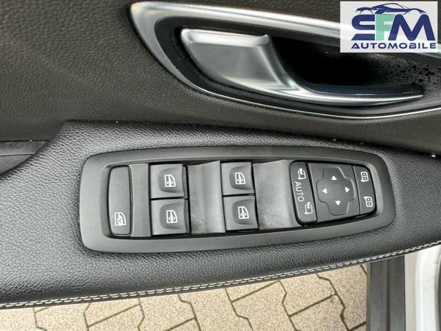 Renault Grand Scenic Business Edition/1.Hand/1 Jahr Garantie/T&uuml;v neu 