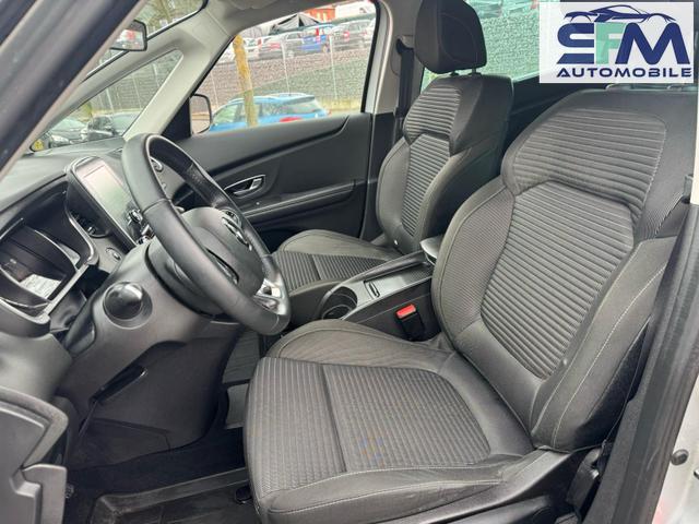 Renault Grand Scenic Business Edition/ 1 Jahr Garantie/ Neu T&uuml;v 