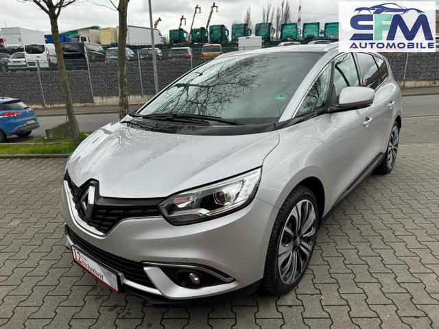 Renault Grand Scenic Business Edition/1.Hand/1 Jahr Garantie/T&uuml;v neu 