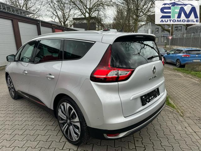 Renault Grand Scenic Business Edition/1.Hand/1 Jahr Garantie/T&uuml;v neu 