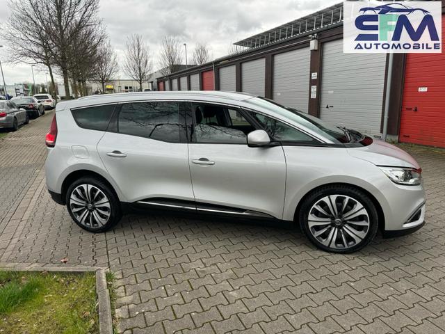 Renault Grand Scenic Business Edition/1.Hand/1 Jahr Garantie/T&uuml;v neu 