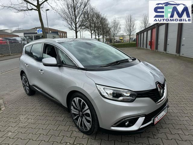 Renault Grand Scenic Business Edition/1.Hand/1 Jahr Garantie/T&uuml;v neu 