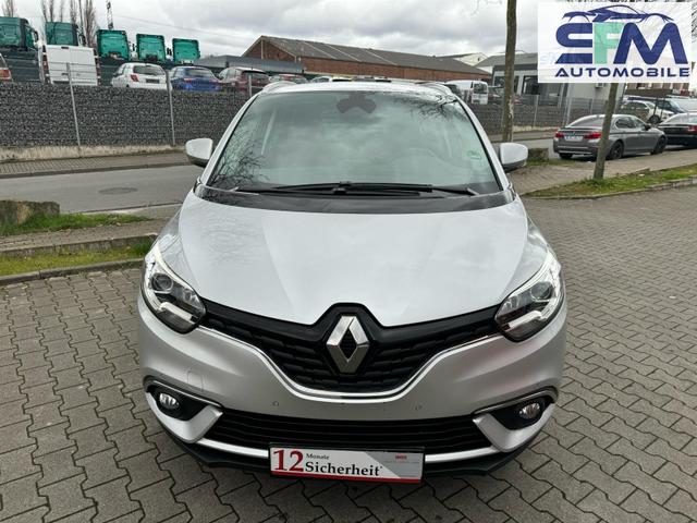 Renault Grand Scenic Business Edition/1.Hand/1 Jahr Garantie/T&uuml;v neu 