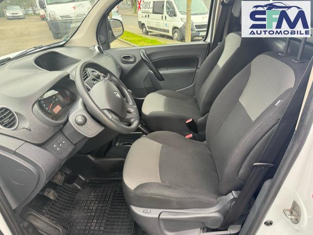 Renault Kangoo Rapid Maxi Extra/1.Hand/1 Jahr Garantie/T&uuml;v neu 