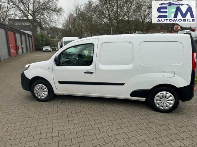 Renault Kangoo Rapid Maxi Extra/1.Hand/1 Jahr Garantie/T&uuml;v neu 