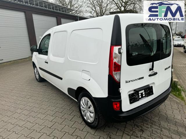 Renault Kangoo Rapid Maxi Extra/1.Hand/1 Jahr Garantie/T&uuml;v neu 