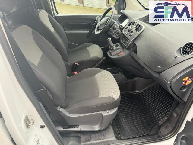 Renault Kangoo Rapid Maxi Extra/1.Hand/1 Jahr Garantie/T&uuml;v neu 